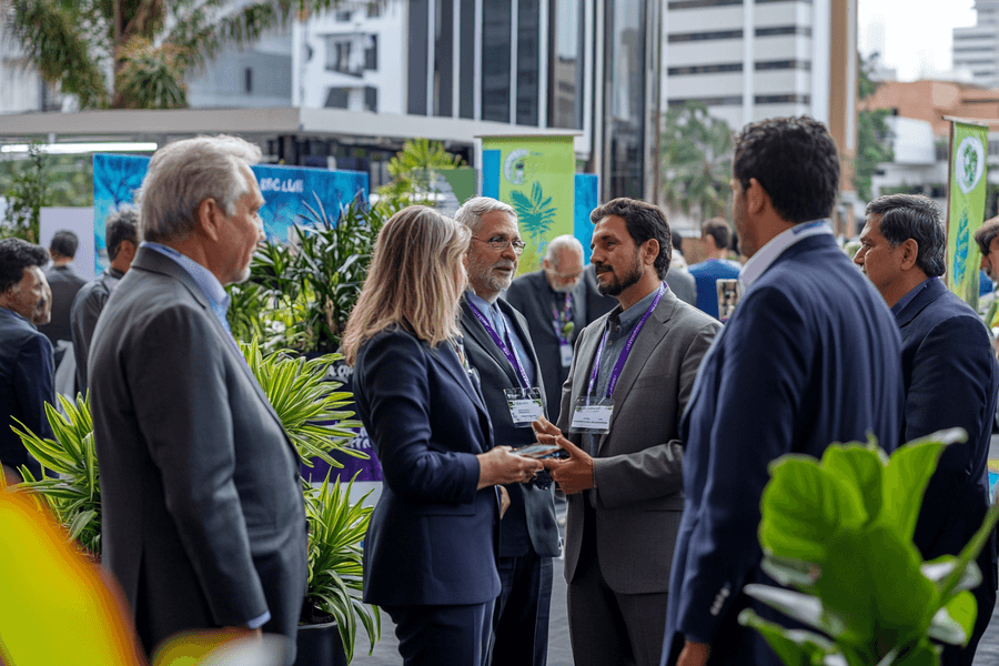 La COP16 en Cali no logró un nuevo marco global, pero mostró el gran interés de empresas y ciudadanos por proteger y restaurar la biodiversidad.
