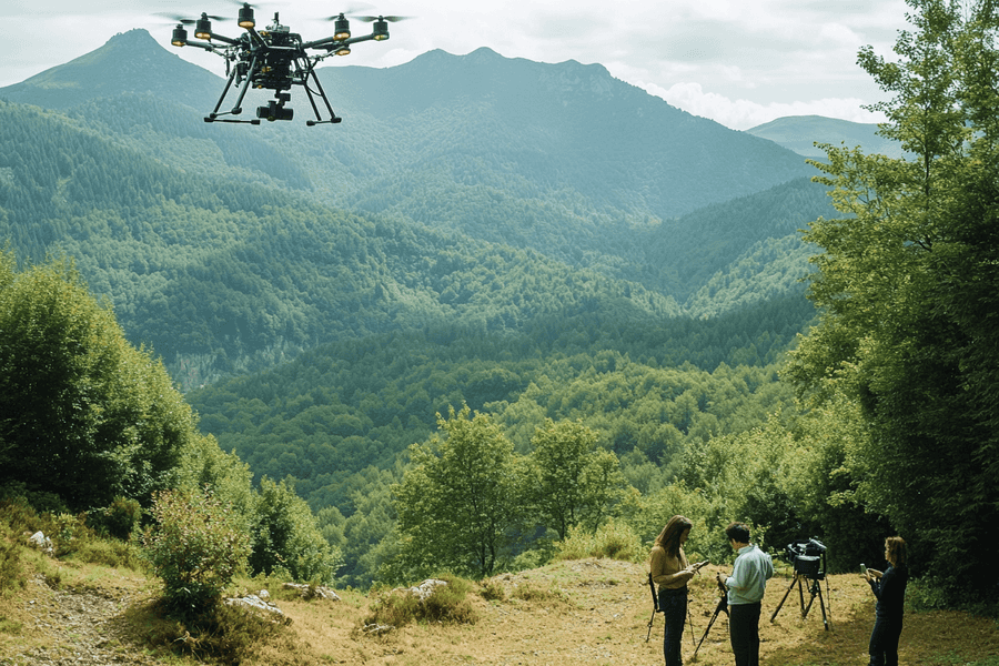 La correcta gestión del medio natural es vital para la humanidad. En un mundo globalizado, ignorarlo puede llevar a nuestra extinción. La tecnología ha transformado la enseñanza en este campo, siendo crucial para combatir incendios en tiempo real. La educación en Ingeniería de Montes debería ser siempre vocacional y adaptarse a los nuevos tiempos.