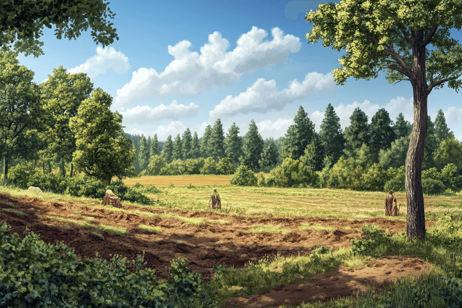Es crucial mejorar la materia orgánica del suelo para el efecto esponja. La gestión forestal y la agricultura regenerativa son clave para lograrlo.