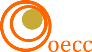 Logotipo de la Oficina española Cambio Climático