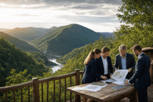 Invertir en capital natural combina beneficios ambientales y económicos. Fomentado por políticas favorables, asegura un futuro próspero y sostenible.