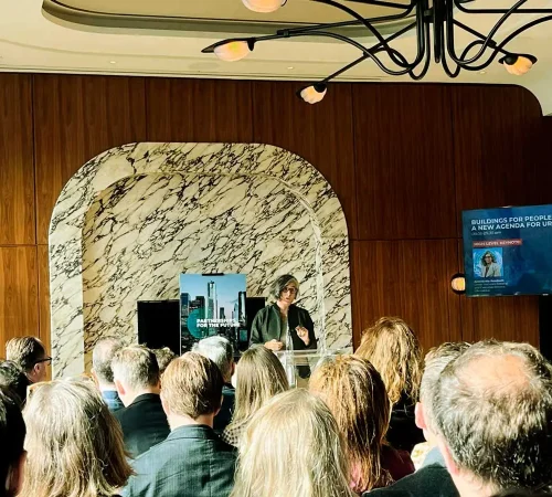 The-Nest-Hub---Climate-WeekNY-2026-Bosques-Sostenibles-España