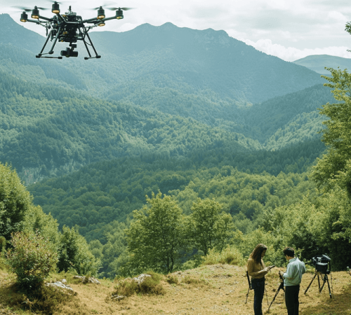 La correcta gestión del medio natural es vital para la humanidad. En un mundo globalizado, ignorarlo puede llevar a nuestra extinción. La tecnología ha transformado la enseñanza en este campo, siendo crucial para combatir incendios en tiempo real. La educación en Ingeniería de Montes debería ser siempre vocacional y adaptarse a los nuevos tiempos.