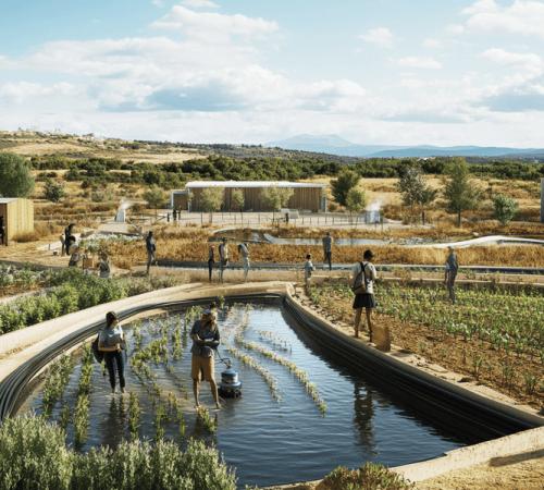 Cada 22 de marzo se celebra el Día Mundial del Agua, destacando la importancia de gestionarla de forma sostenible por el estrés hídrico global.