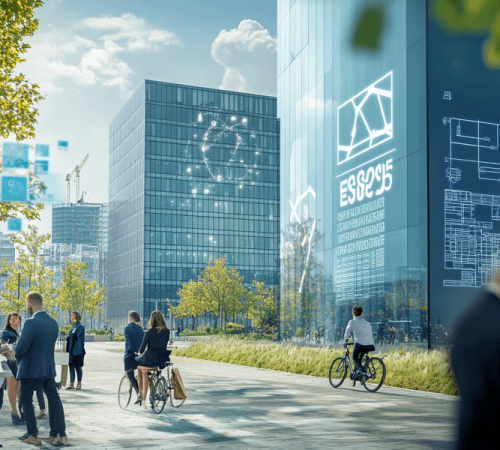 Un informe sobre ‘Tendencias ESG 2025’ destaca las áreas clave para la sostenibilidad empresarial futura en aspectos ambientales, sociales y de gobernanza.