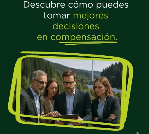 🌍 ESG en acción - cómo el mercado voluntario de carbono aterriza tu estrategia